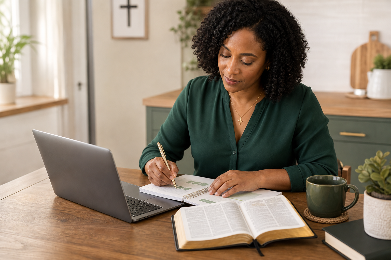 Extra Income With Integrity